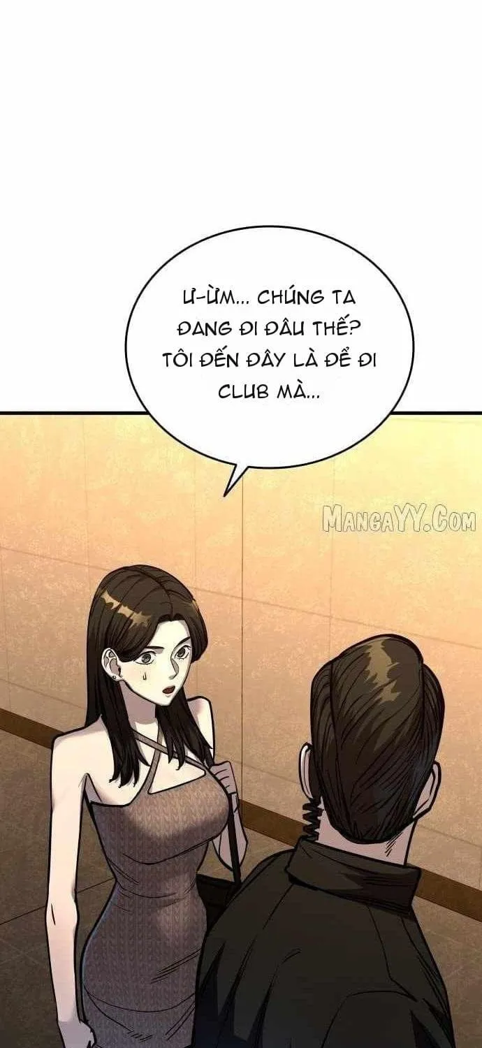Thực Thi Công Lý Chap 34 - Next Chap 35