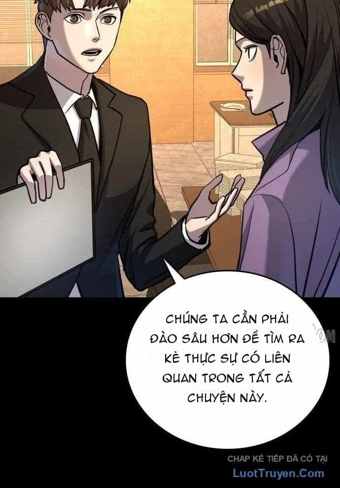 Thực Thi Công Lý Chap 34 - Next Chap 35