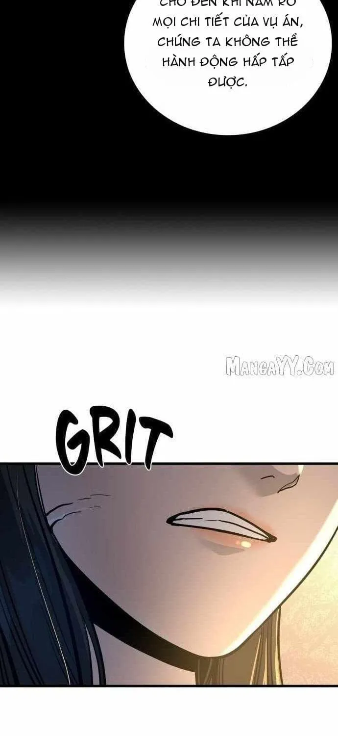 Thực Thi Công Lý Chap 34 - Next Chap 35