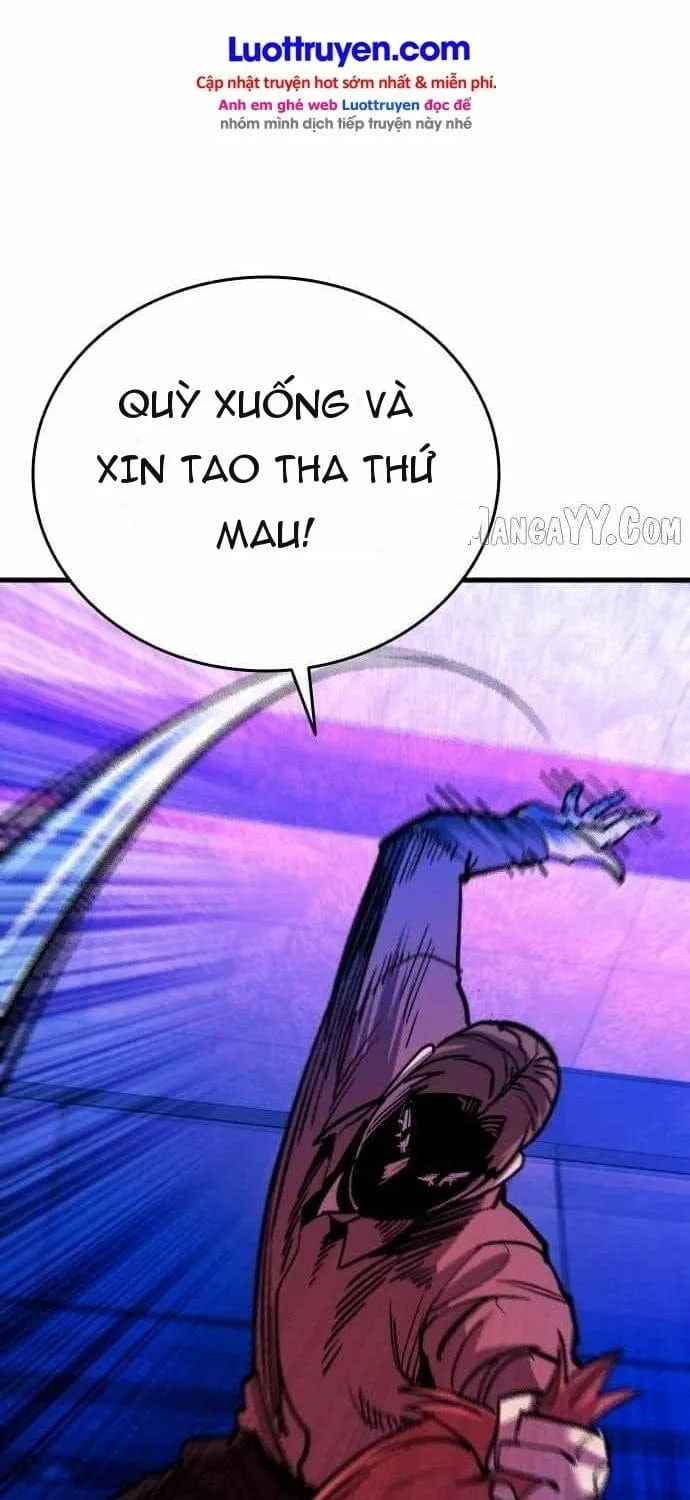 Thực Thi Công Lý Chap 34 - Next Chap 35