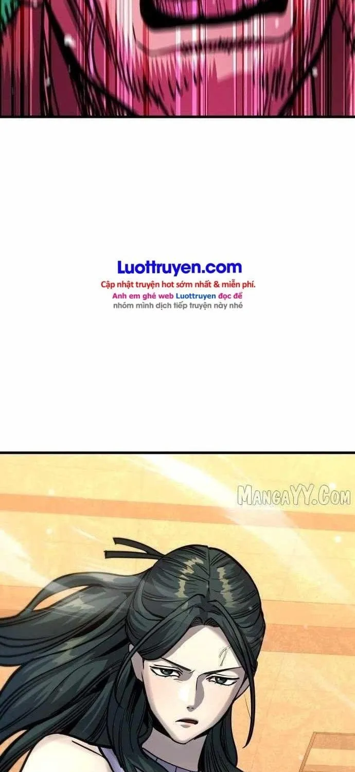 Thực Thi Công Lý Chap 34 - Next Chap 35