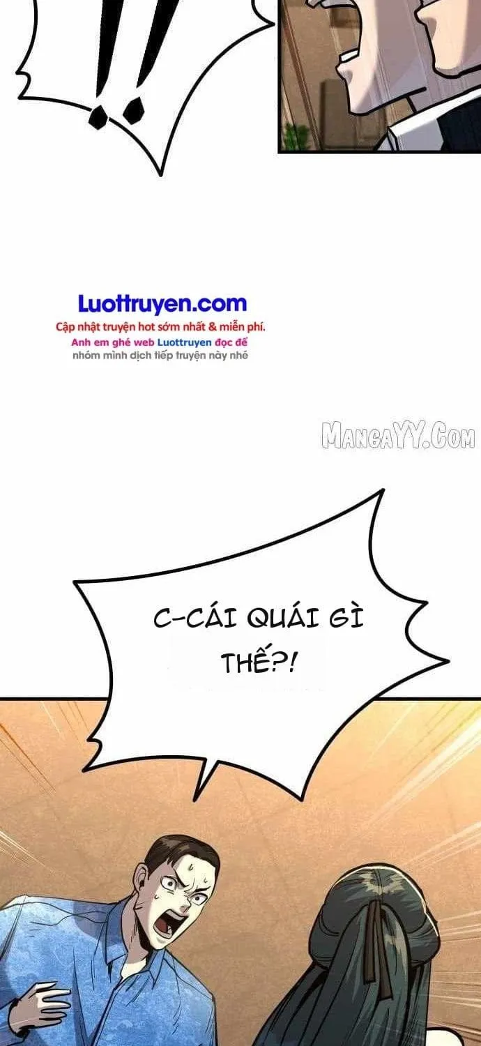 Thực Thi Công Lý Chap 34 - Next Chap 35