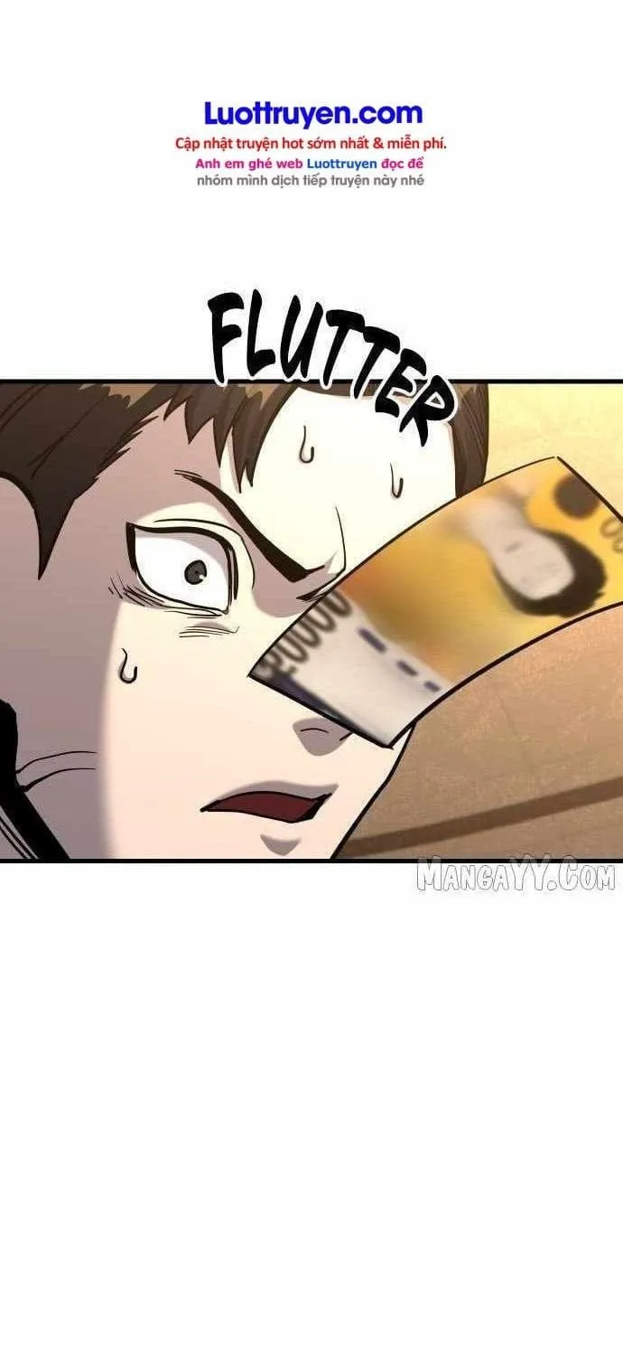 Thực Thi Công Lý Chap 34 - Next Chap 35