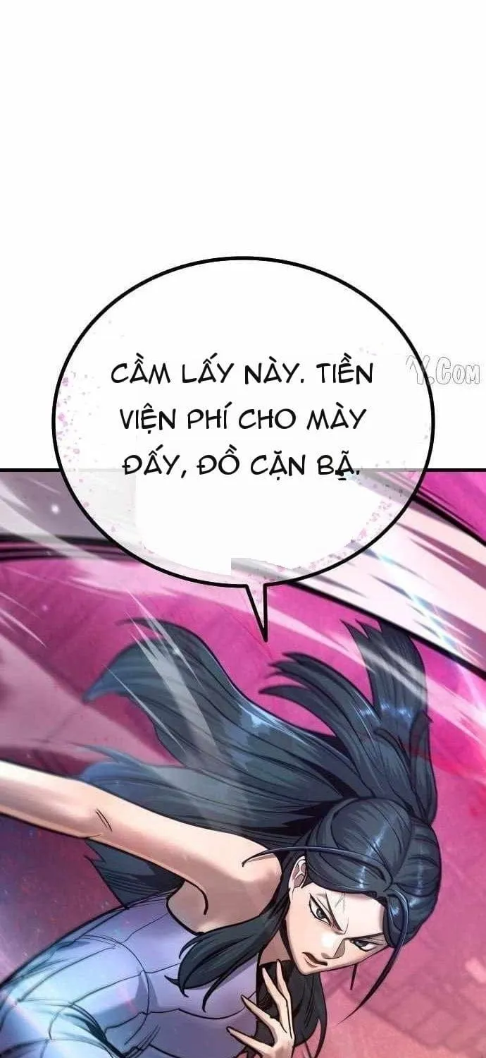 Thực Thi Công Lý Chap 34 - Next Chap 35