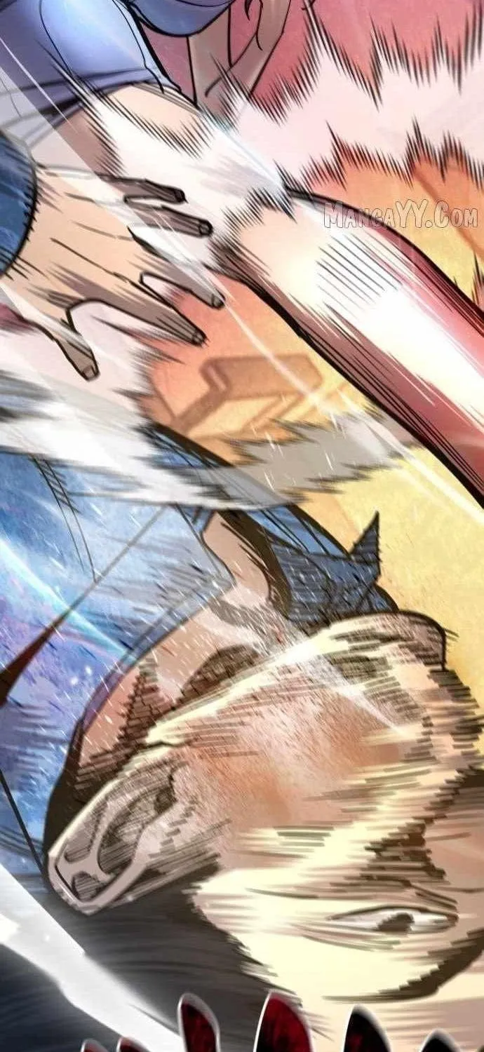 Thực Thi Công Lý Chap 34 - Next Chap 35