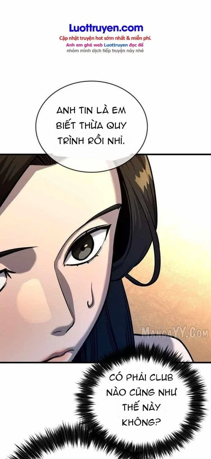 Thực Thi Công Lý Chap 34 - Next Chap 35