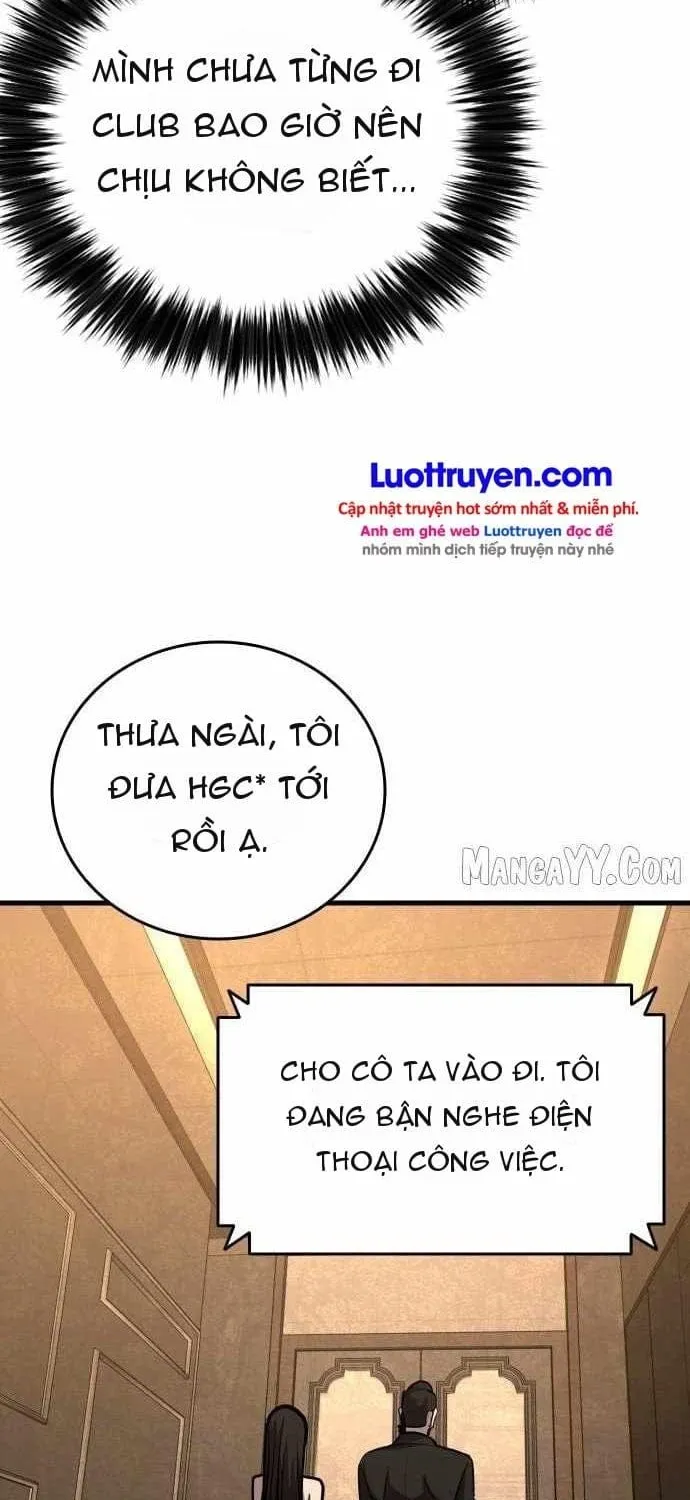 Thực Thi Công Lý Chap 34 - Next Chap 35