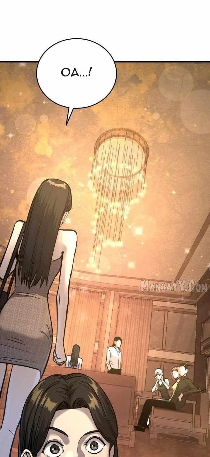 Thực Thi Công Lý Chap 34 - Next Chap 35