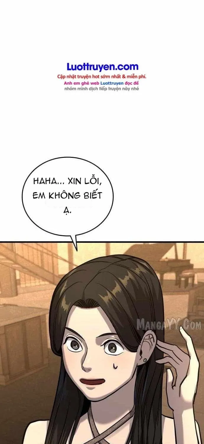 Thực Thi Công Lý Chap 34 - Next Chap 35