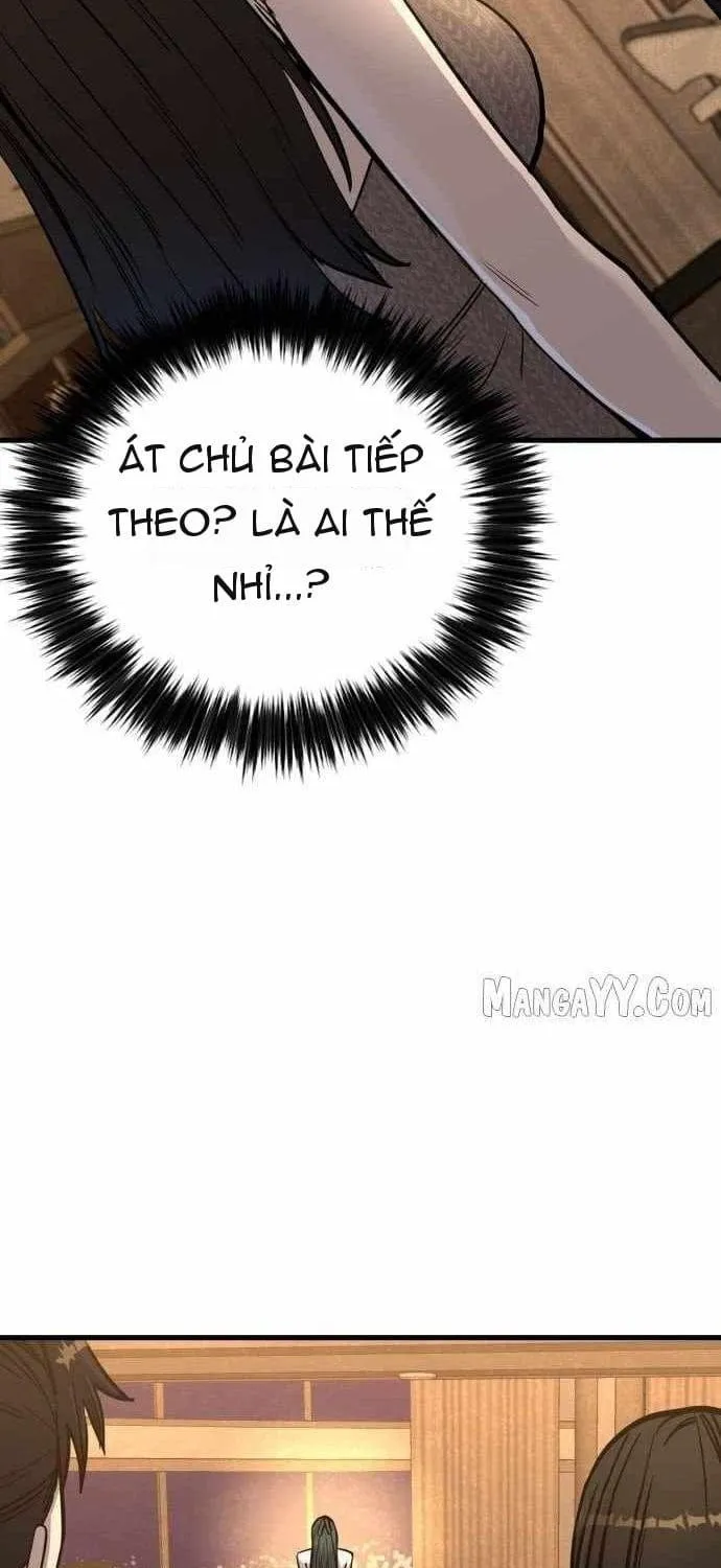 Thực Thi Công Lý Chap 34 - Next Chap 35