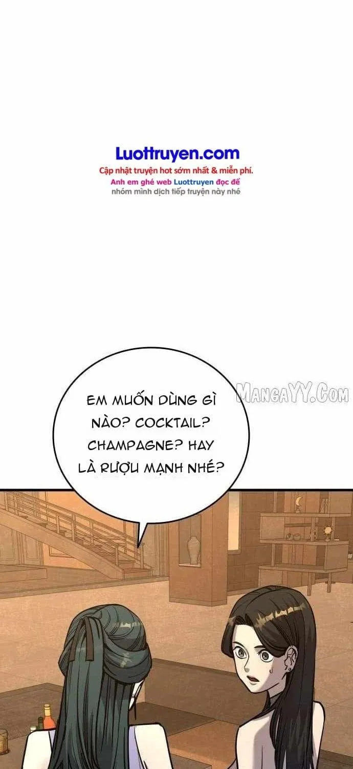 Thực Thi Công Lý Chap 34 - Next Chap 35