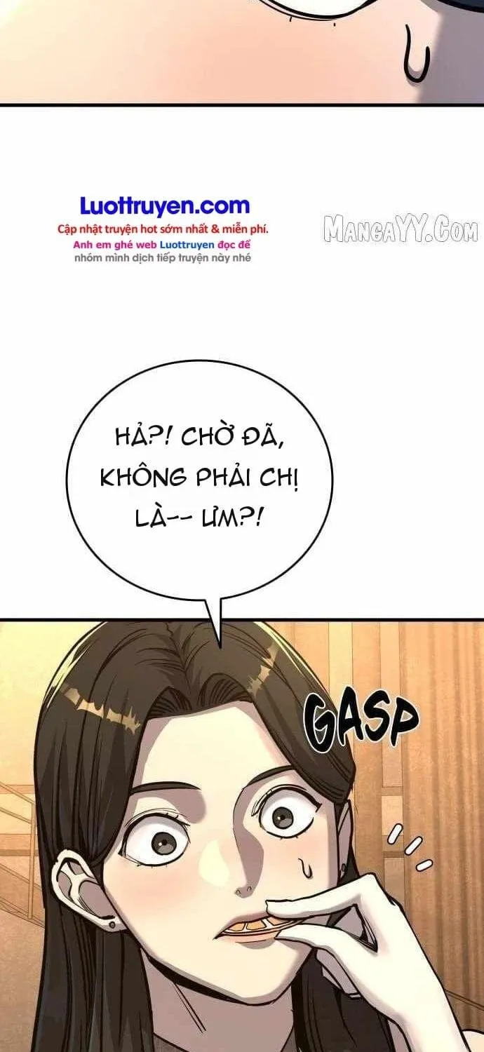 Thực Thi Công Lý Chap 34 - Next Chap 35