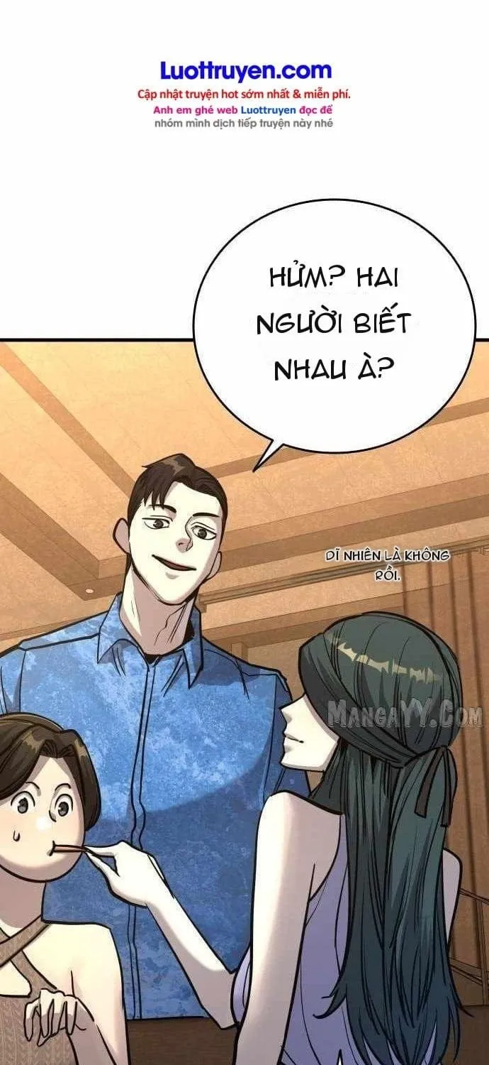 Thực Thi Công Lý Chap 34 - Next Chap 35