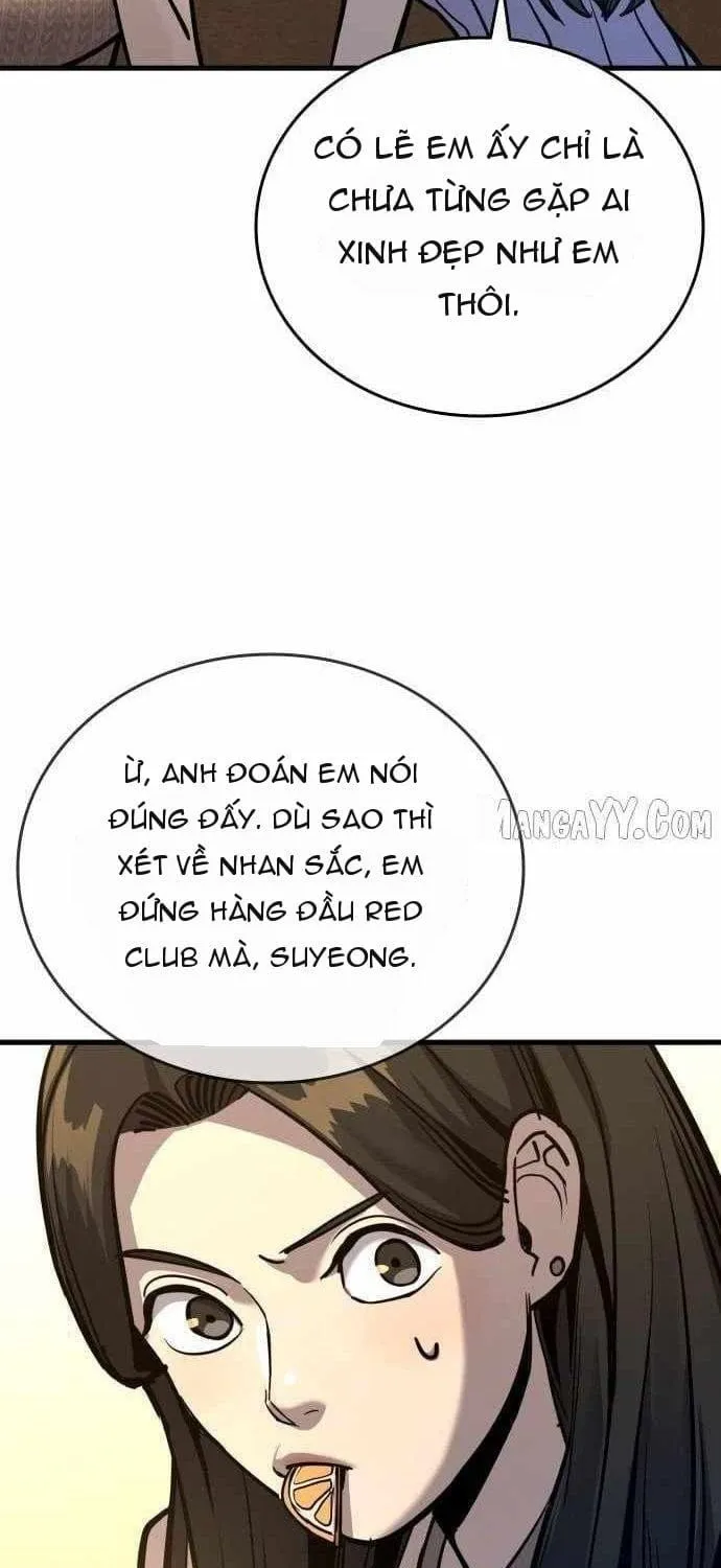 Thực Thi Công Lý Chap 34 - Next Chap 35