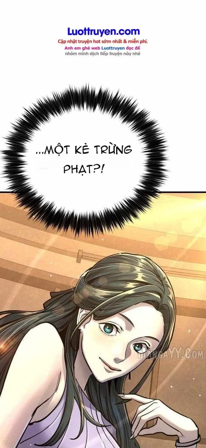 Thực Thi Công Lý Chap 34 - Next Chap 35