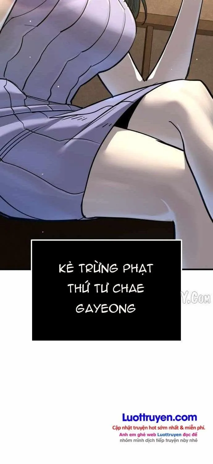 Thực Thi Công Lý Chap 34 - Next Chap 35