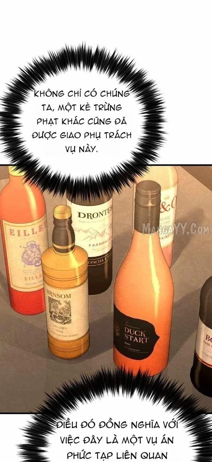 Thực Thi Công Lý Chap 34 - Next Chap 35