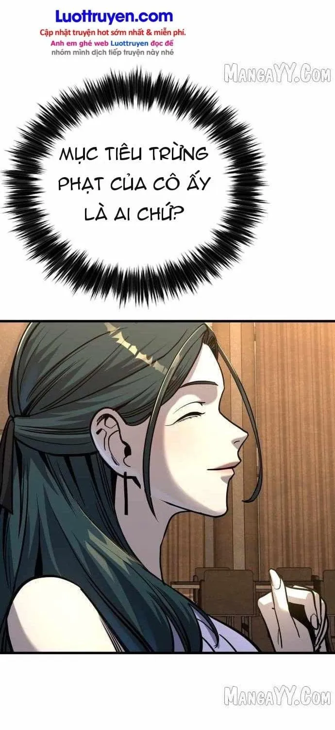 Thực Thi Công Lý Chap 34 - Next Chap 35