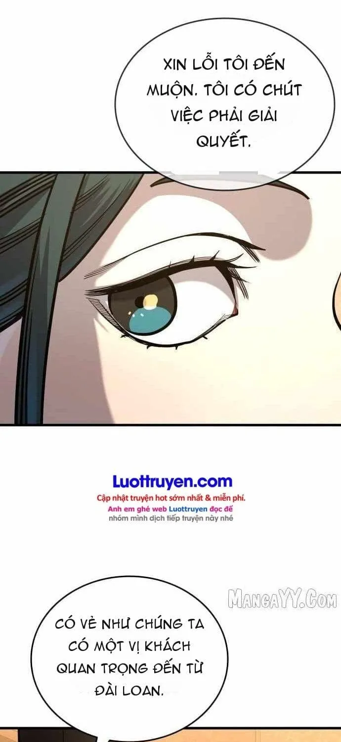 Thực Thi Công Lý Chap 34 - Next Chap 35