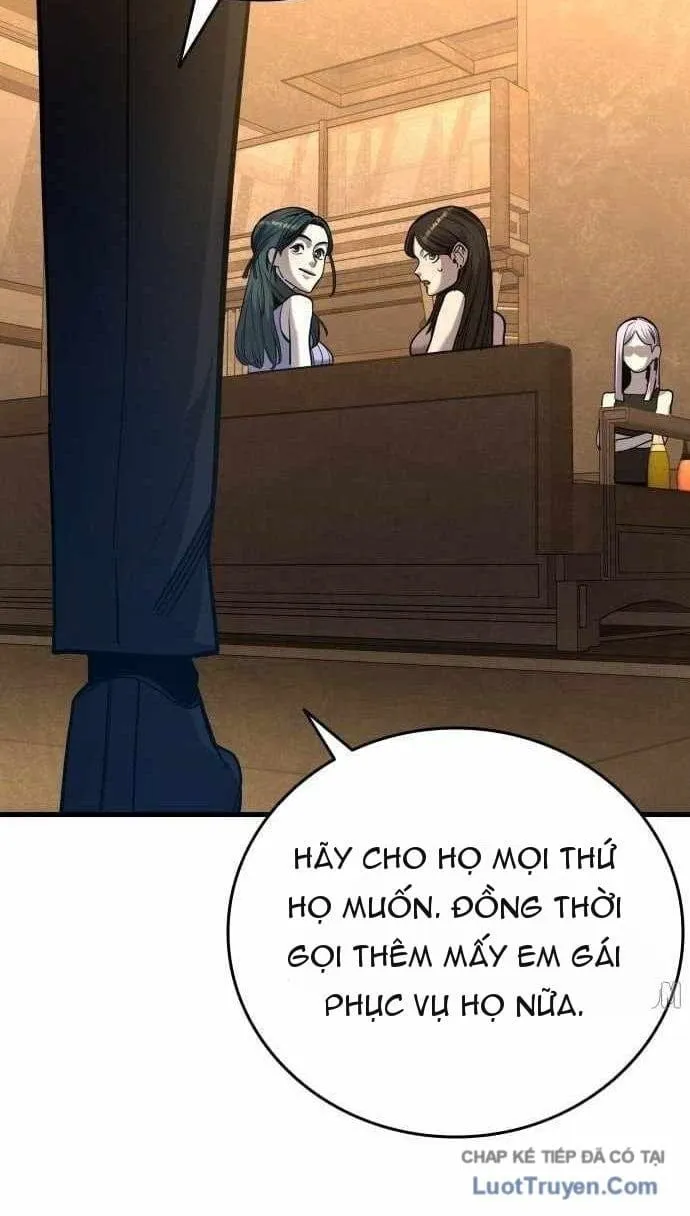 Thực Thi Công Lý Chap 34 - Next Chap 35