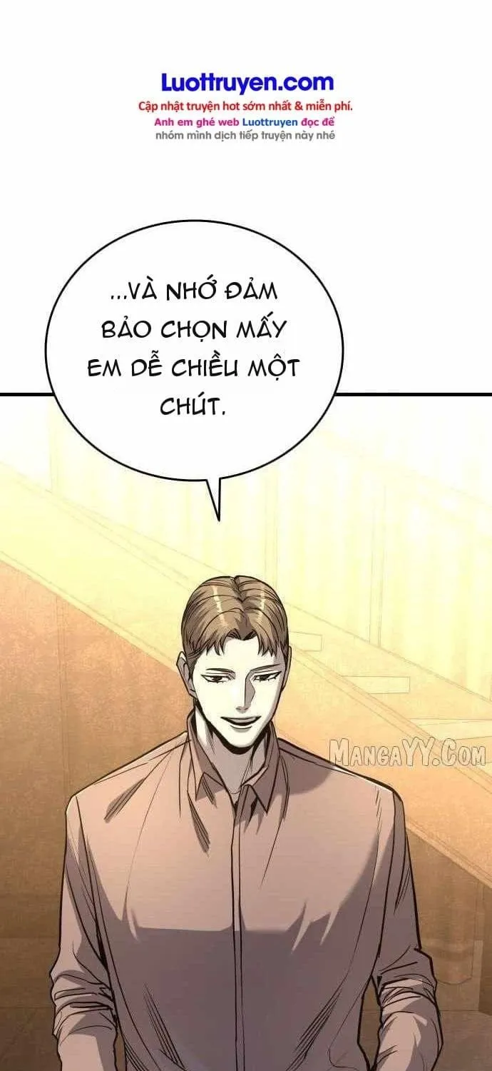 Thực Thi Công Lý Chap 34 - Next Chap 35