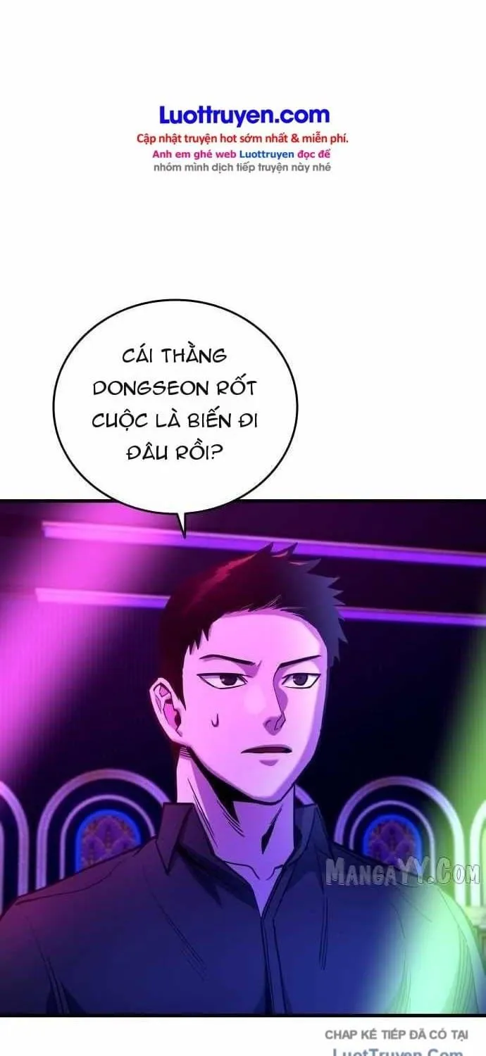 Thực Thi Công Lý Chap 34 - Next Chap 35