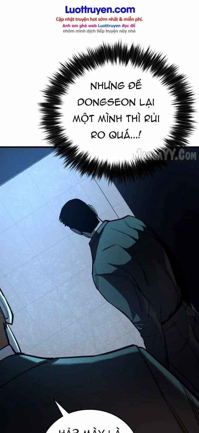 Thực Thi Công Lý Chap 34 - Next Chap 35