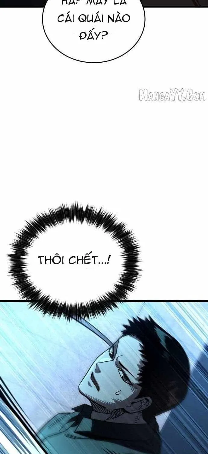 Thực Thi Công Lý Chap 34 - Next Chap 35