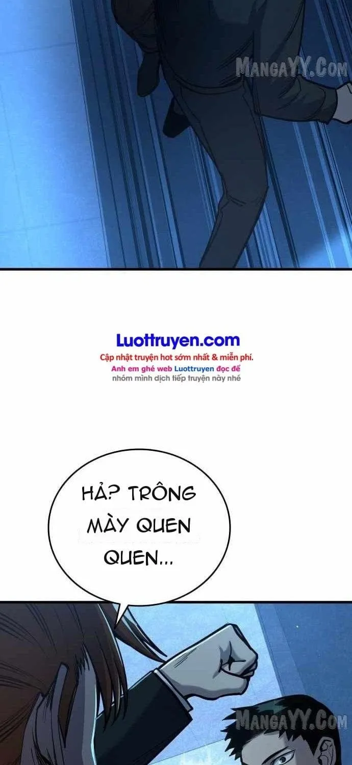 Thực Thi Công Lý Chap 34 - Next Chap 35