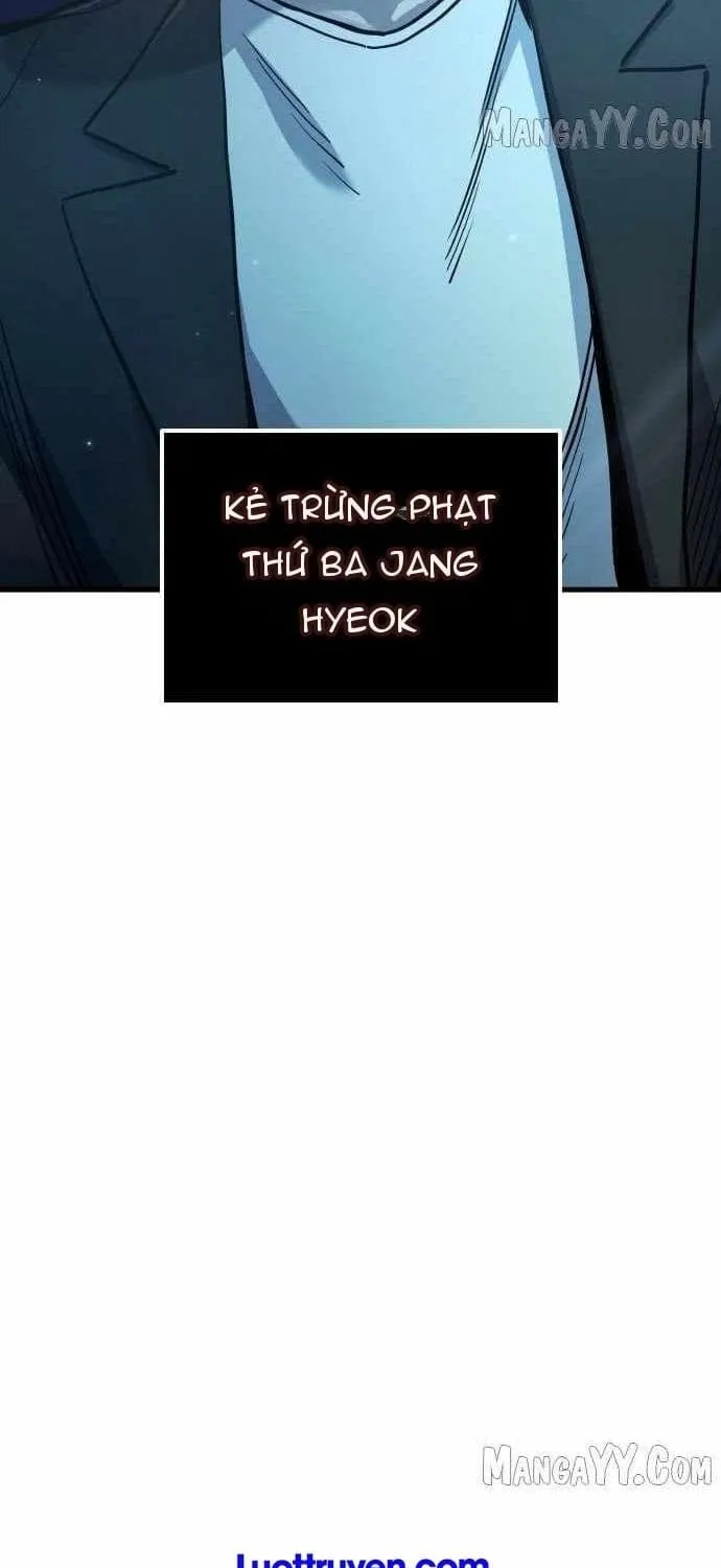 Thực Thi Công Lý Chap 34 - Next Chap 35