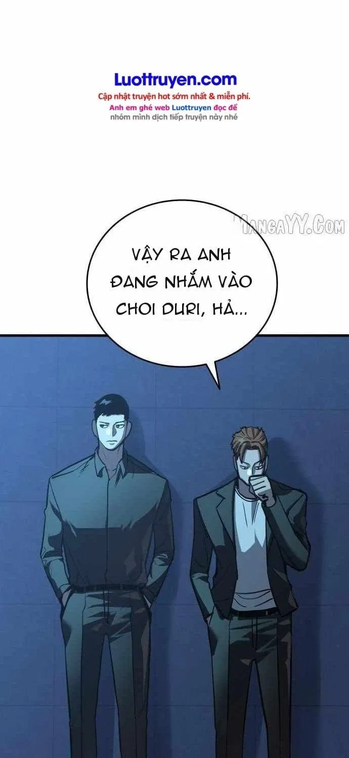 Thực Thi Công Lý Chap 34 - Next Chap 35