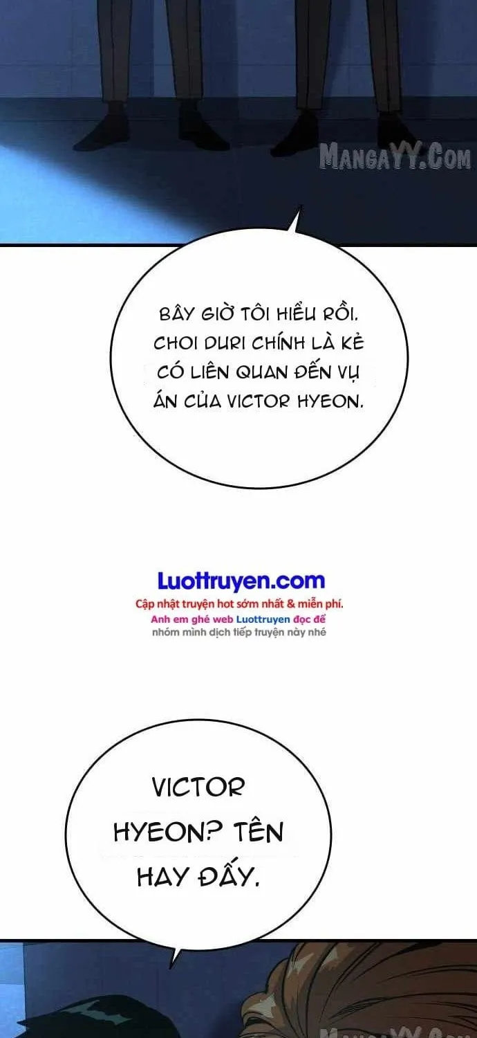 Thực Thi Công Lý Chap 34 - Next Chap 35