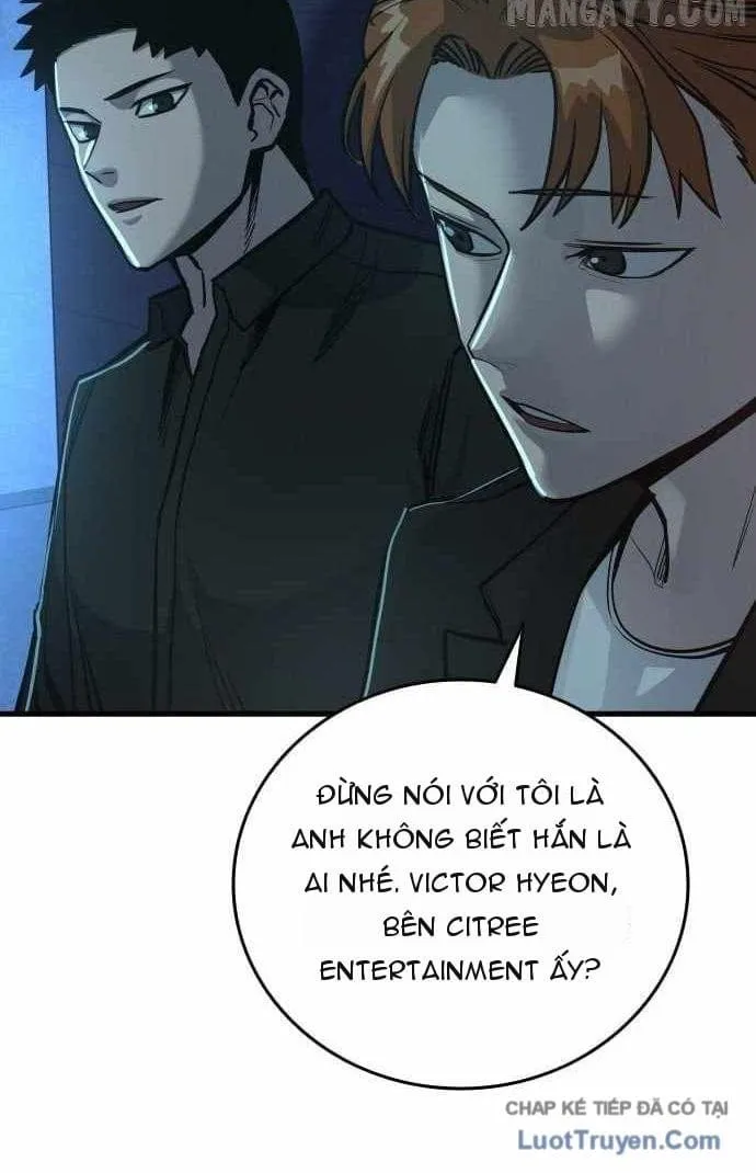 Thực Thi Công Lý Chap 34 - Next Chap 35