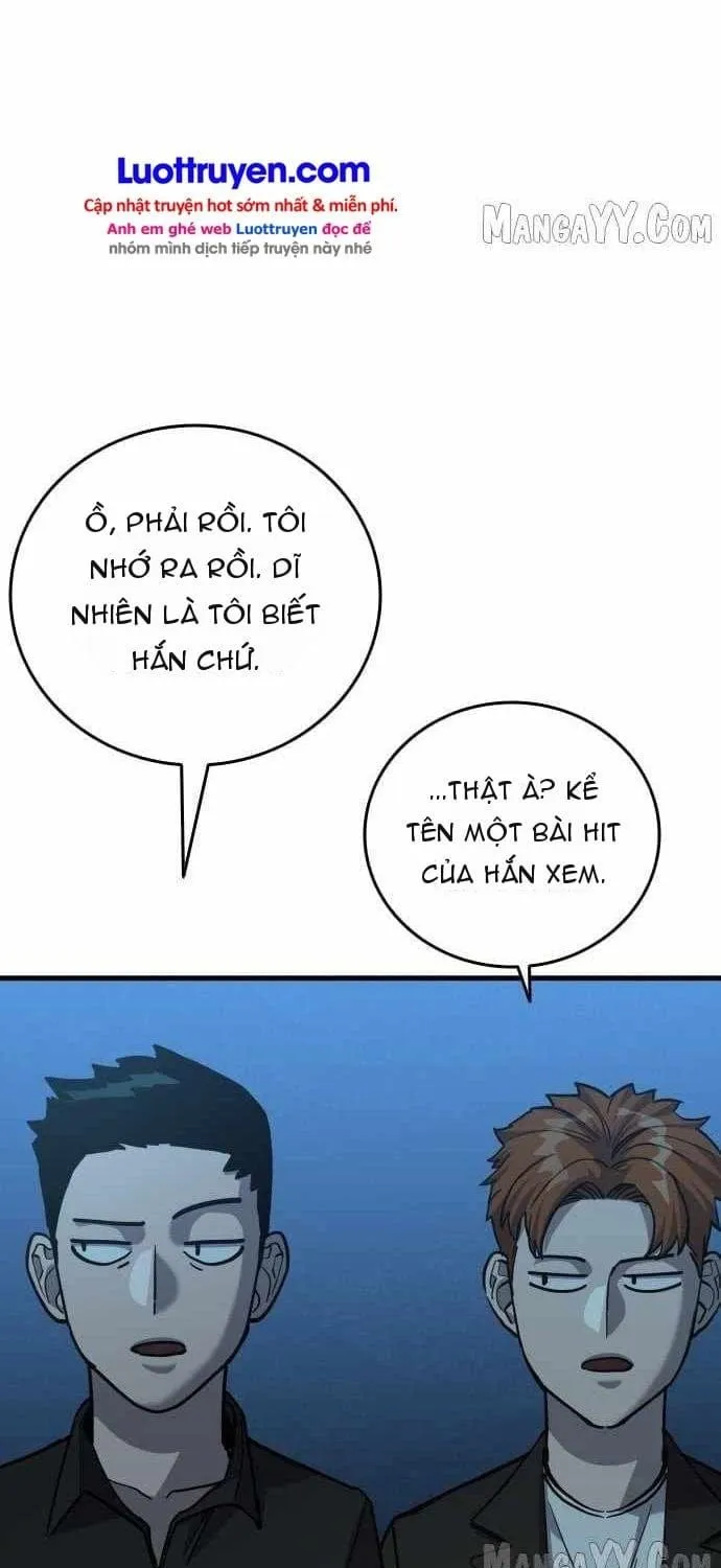 Thực Thi Công Lý Chap 34 - Next Chap 35