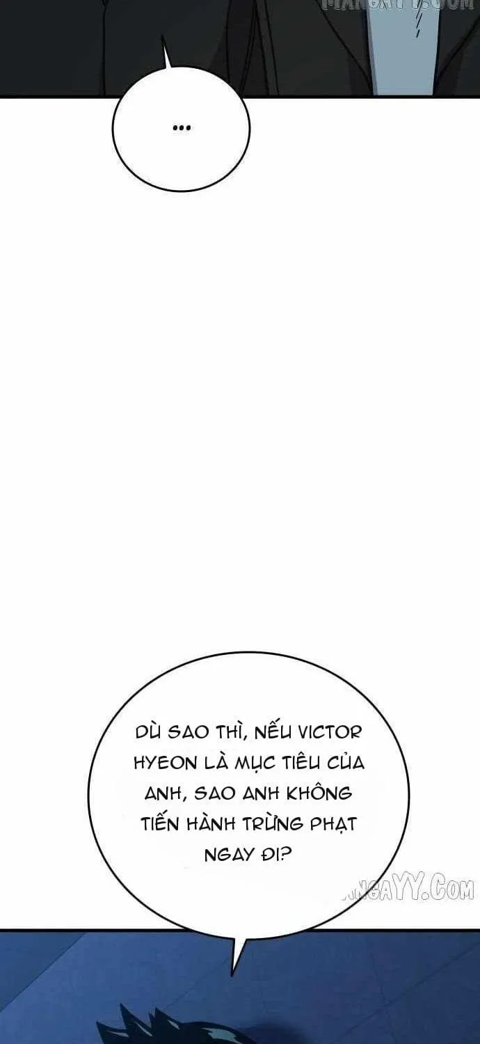 Thực Thi Công Lý Chap 34 - Next Chap 35