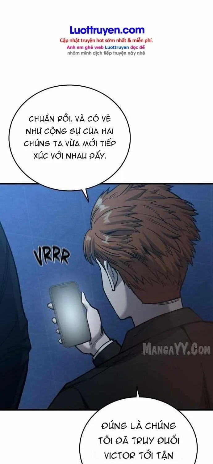 Thực Thi Công Lý Chap 34 - Next Chap 35