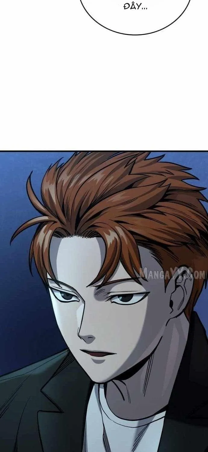 Thực Thi Công Lý Chap 34 - Next Chap 35