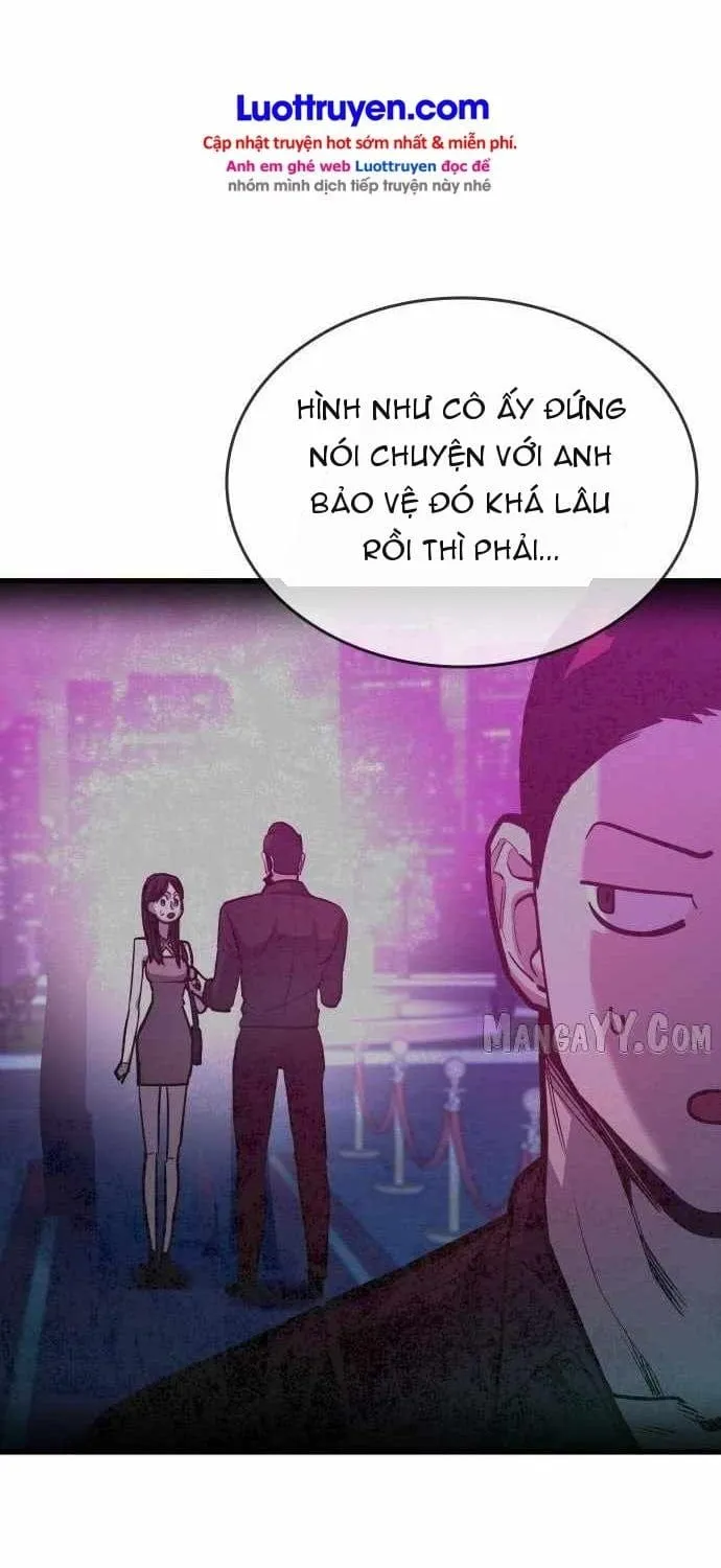 Thực Thi Công Lý Chap 34 - Next Chap 35