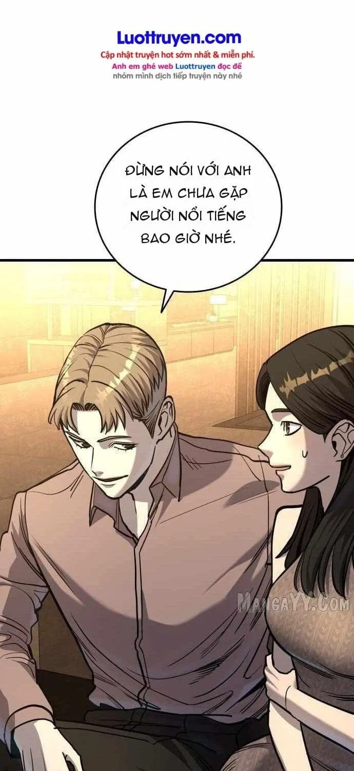 Thực Thi Công Lý Chap 34 - Next Chap 35