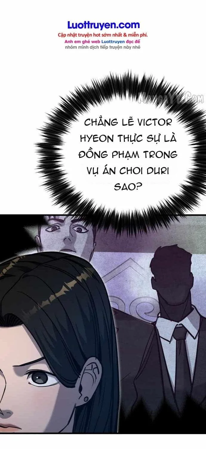 Thực Thi Công Lý Chap 34 - Next Chap 35