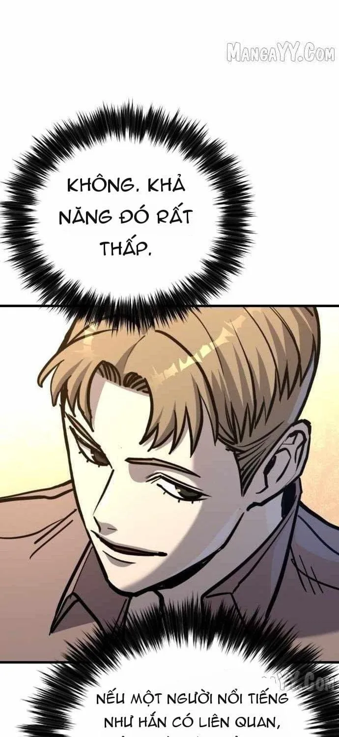 Thực Thi Công Lý Chap 34 - Next Chap 35