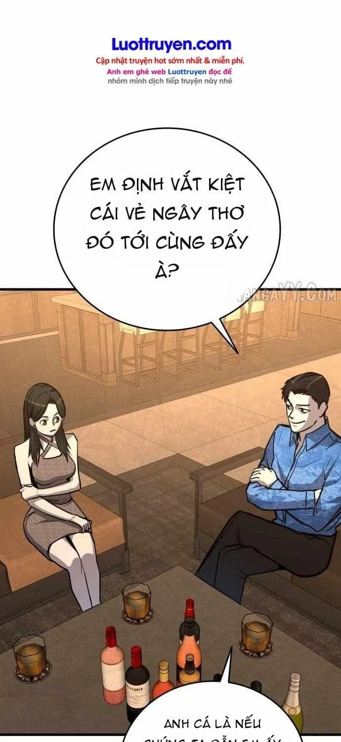 Thực Thi Công Lý Chap 34 - Next Chap 35