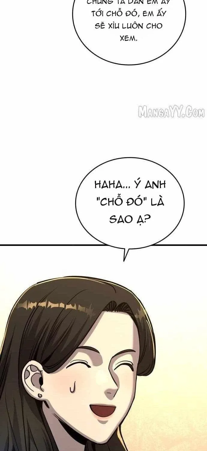 Thực Thi Công Lý Chap 34 - Next Chap 35