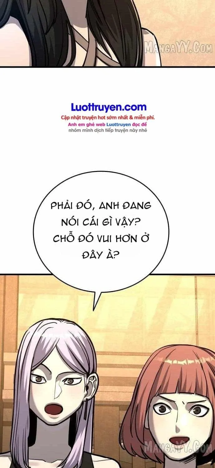 Thực Thi Công Lý Chap 34 - Next Chap 35