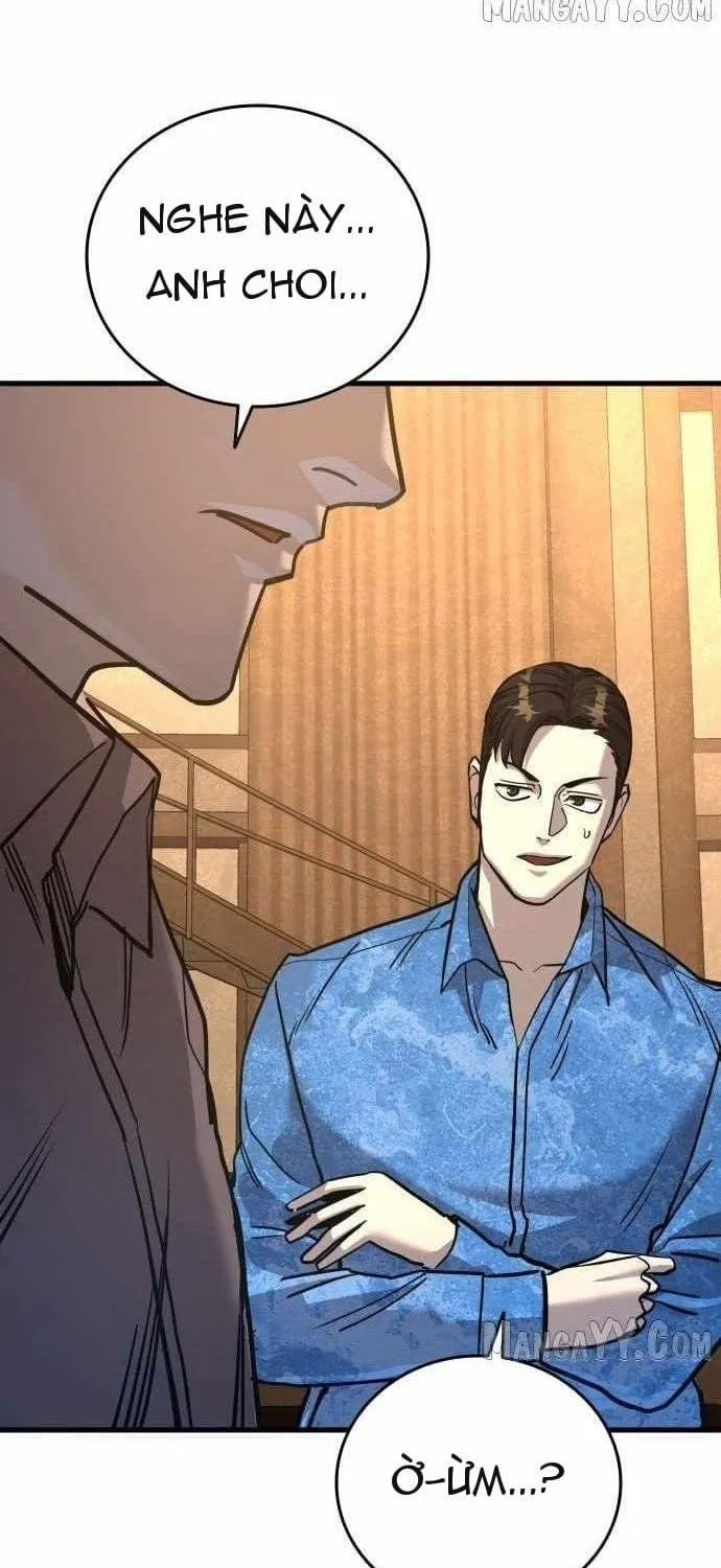 Thực Thi Công Lý Chap 34 - Next Chap 35