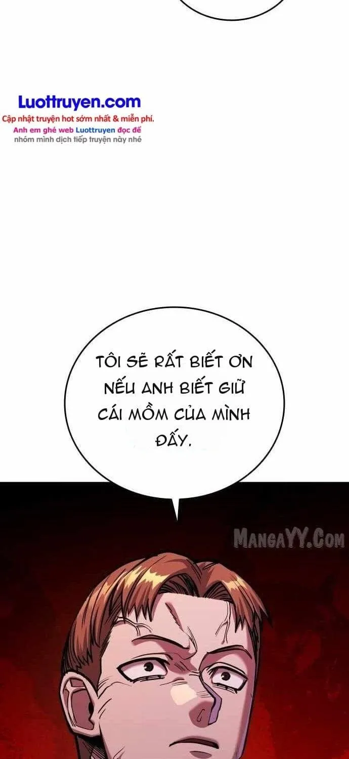 Thực Thi Công Lý Chap 34 - Next Chap 35