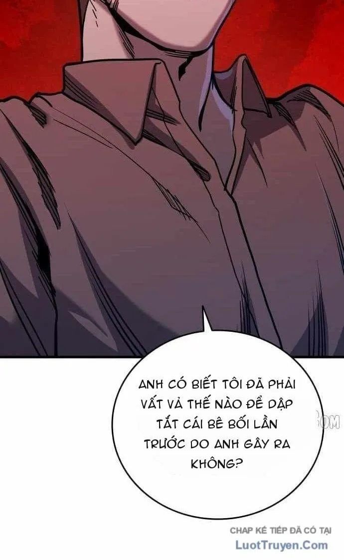 Thực Thi Công Lý Chap 34 - Next Chap 35