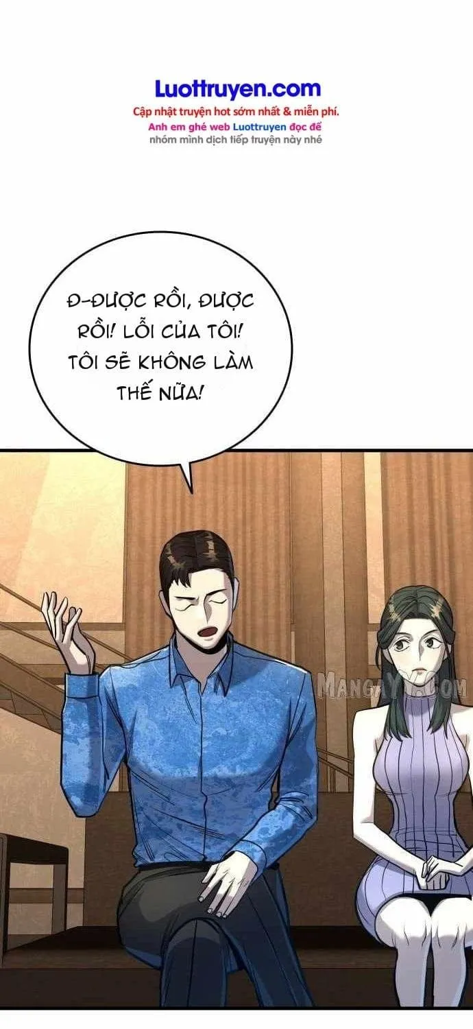 Thực Thi Công Lý Chap 34 - Next Chap 35