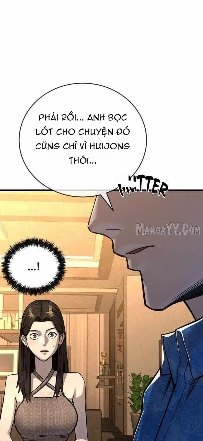 Thực Thi Công Lý Chap 34 - Next Chap 35