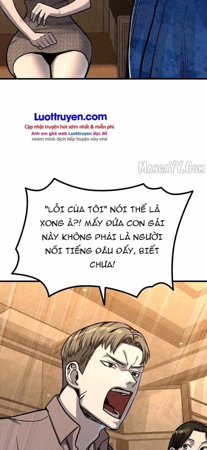 Thực Thi Công Lý Chap 34 - Next Chap 35